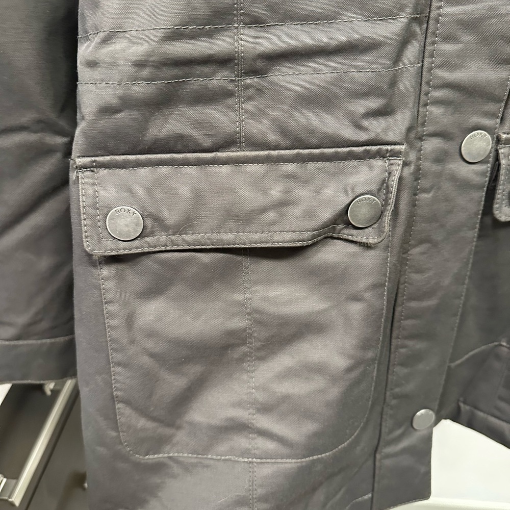 Roxy jacket - Picture 3 of 14